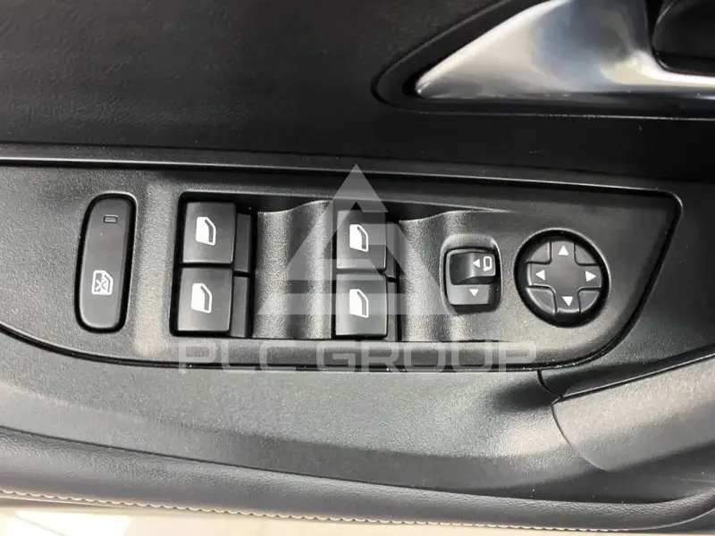2025 Peugeot 2008