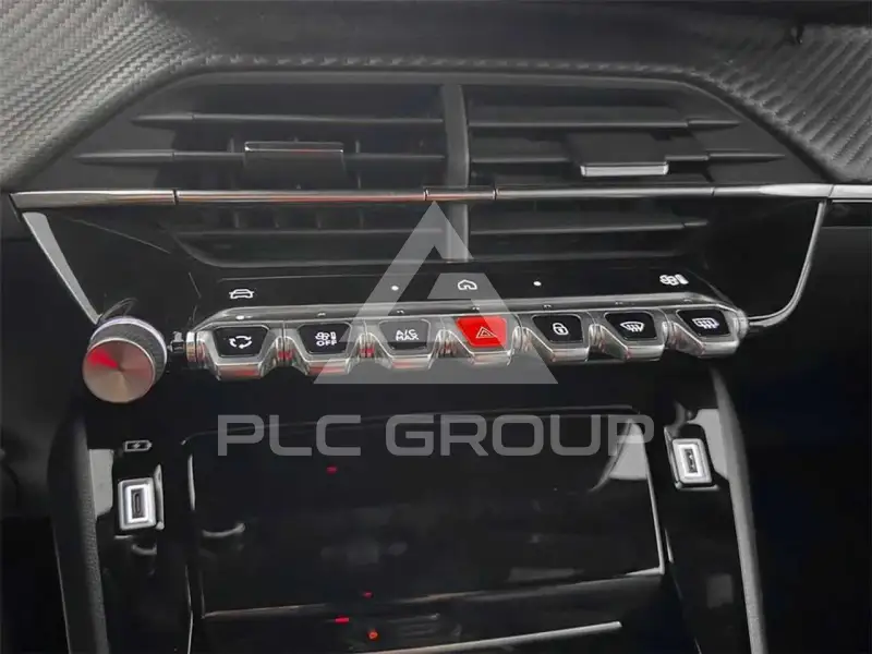 2025 Peugeot 2008