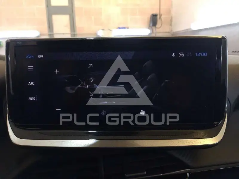 2025 Peugeot 2008