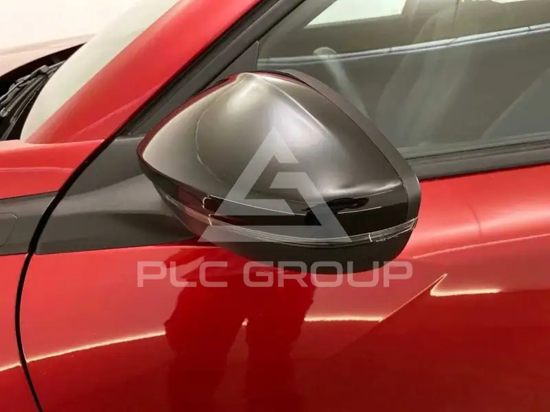 2025 Peugeot 2008