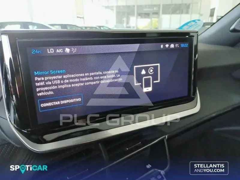 2025 Peugeot 2008