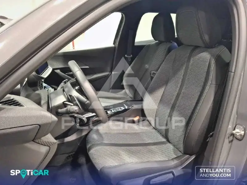 2025 Peugeot 2008