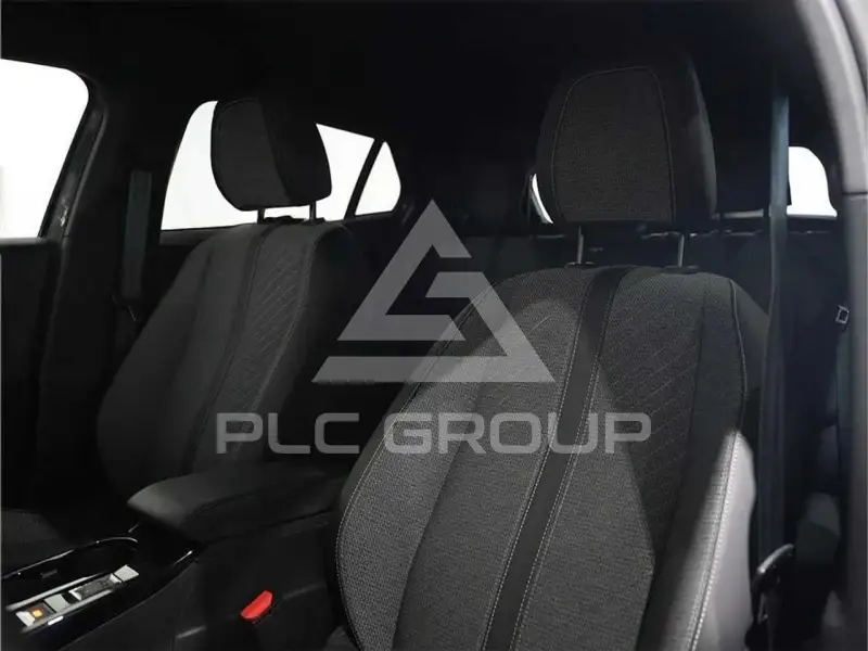 2025 Peugeot 2008