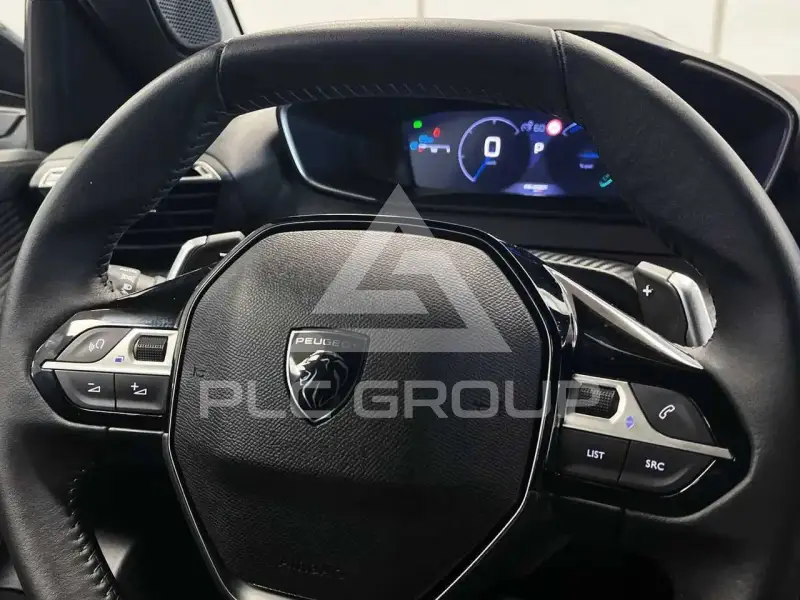 2025 Peugeot 2008