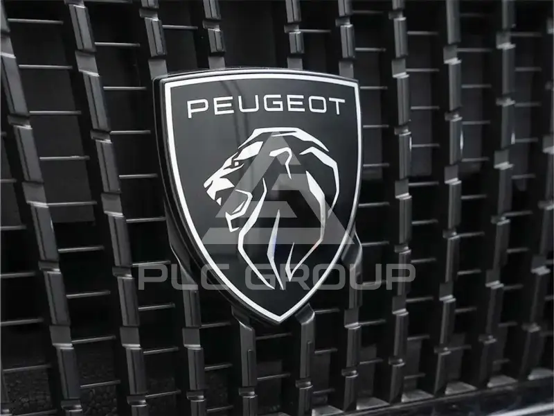2025 Peugeot 2008