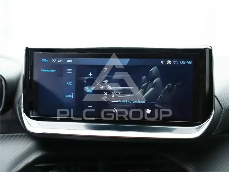 2025 Peugeot 2008