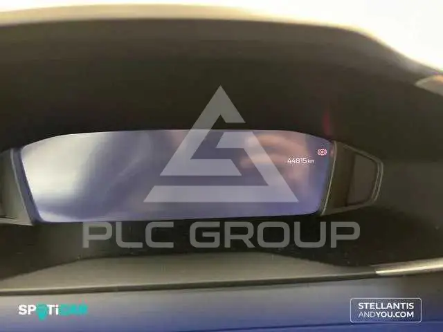 2025 Peugeot 2008