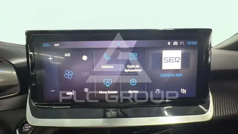 2025 Peugeot 2008