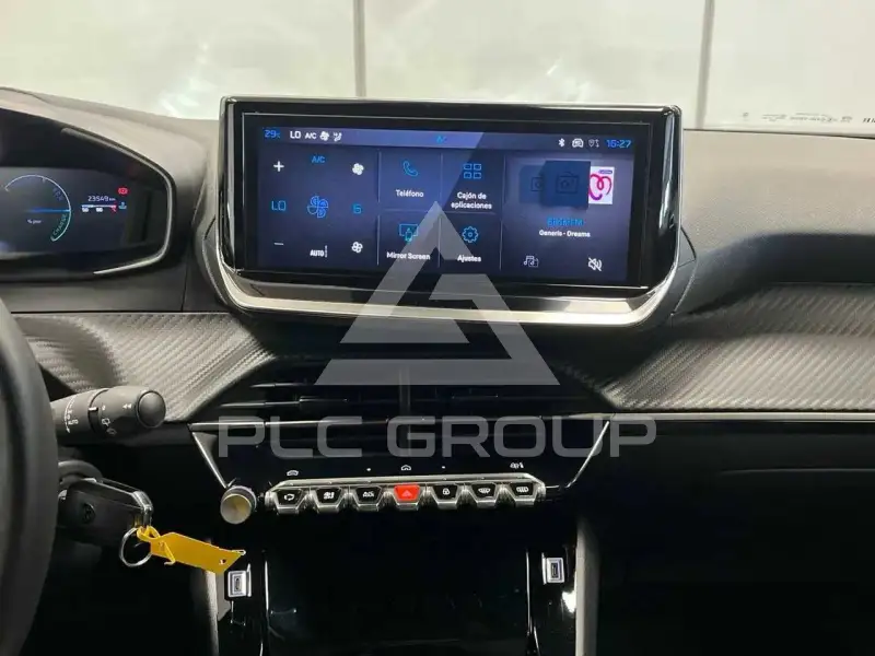 2025 Peugeot 2008