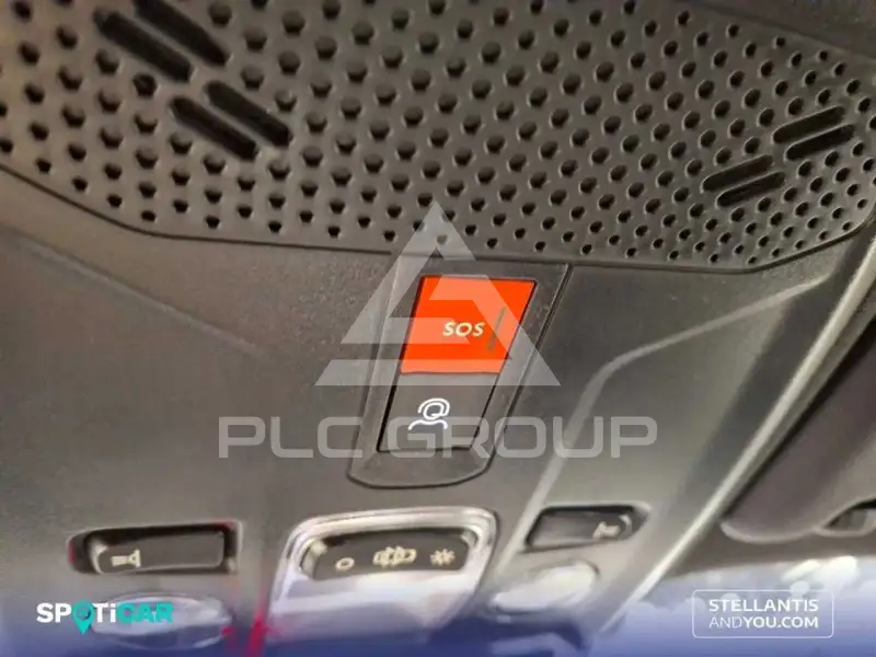 2025 Peugeot 2008