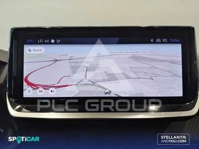 2025 Peugeot 2008