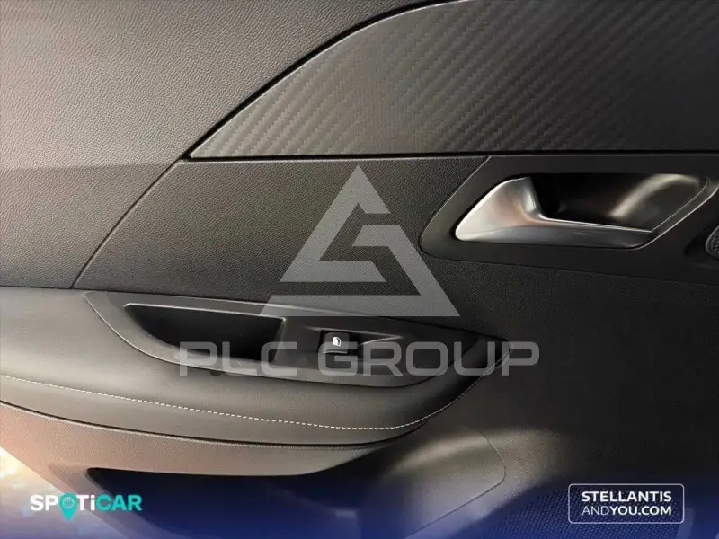 2025 Peugeot 2008