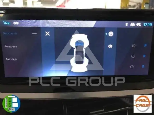 2025 Peugeot 2008