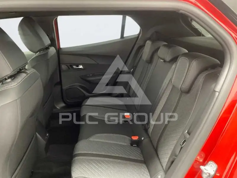 2025 Peugeot 2008
