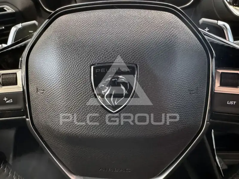 2025 Peugeot 2008