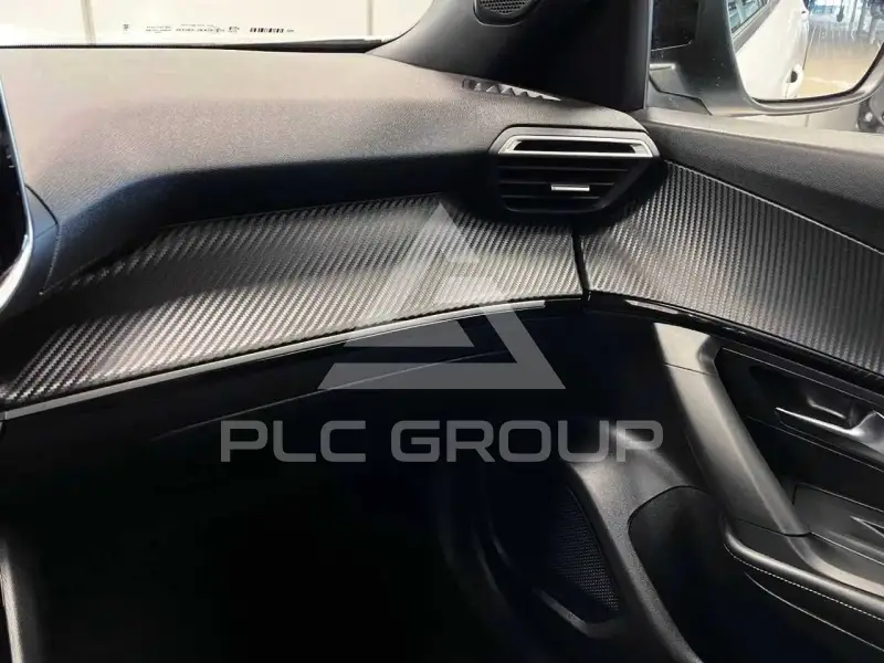 2025 Peugeot 2008