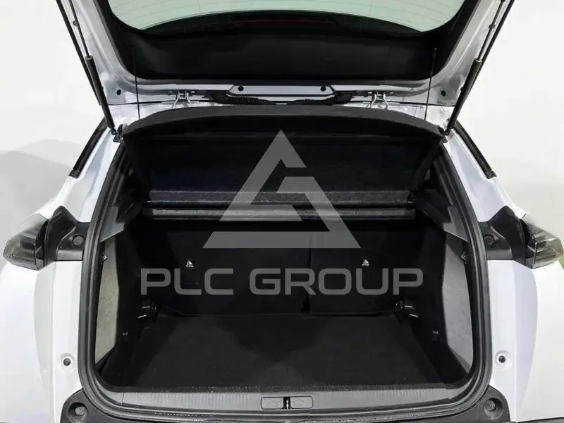 2025 Peugeot 2008