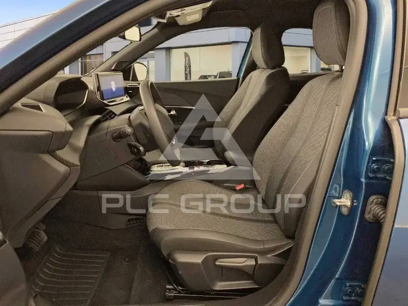 2025 Peugeot 2008