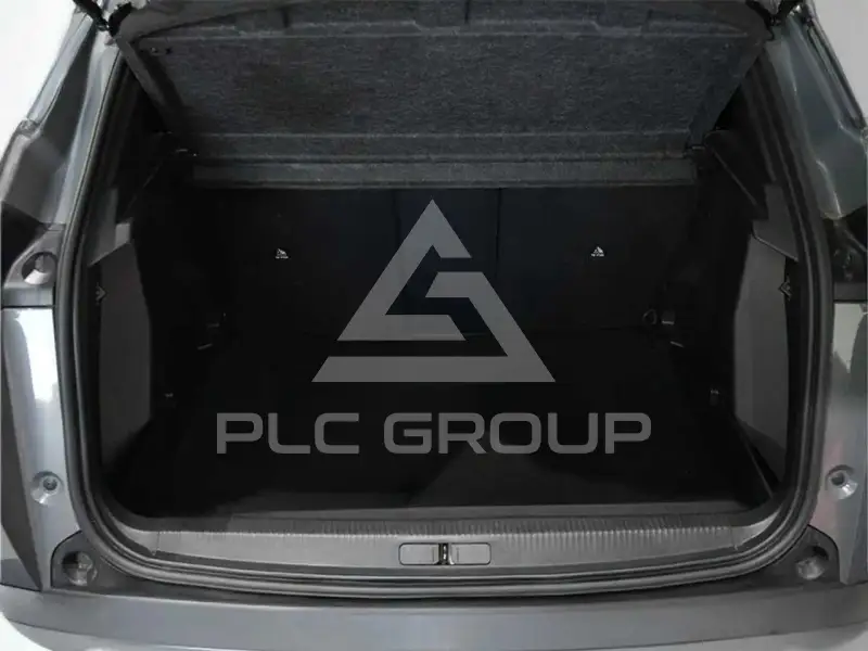 2025 Peugeot 2008