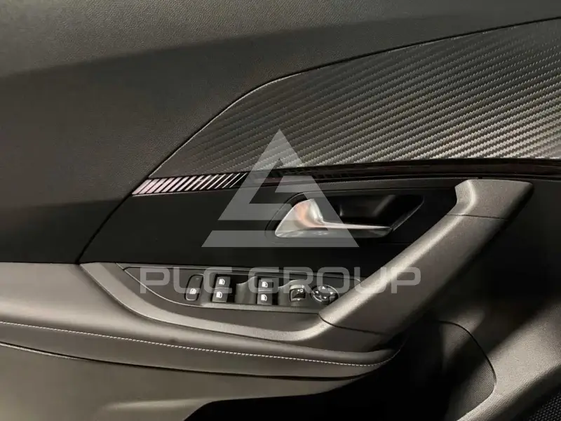 2025 Peugeot 2008