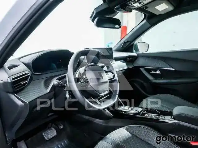 2025 Peugeot 2008