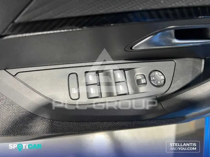 2025 Peugeot 2008