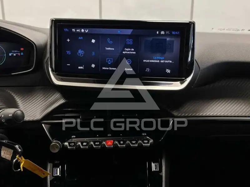2025 Peugeot 2008
