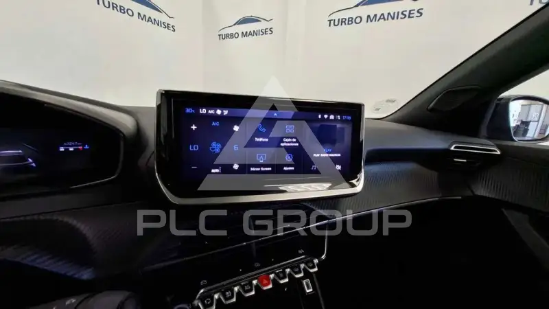 2025 Peugeot 2008
