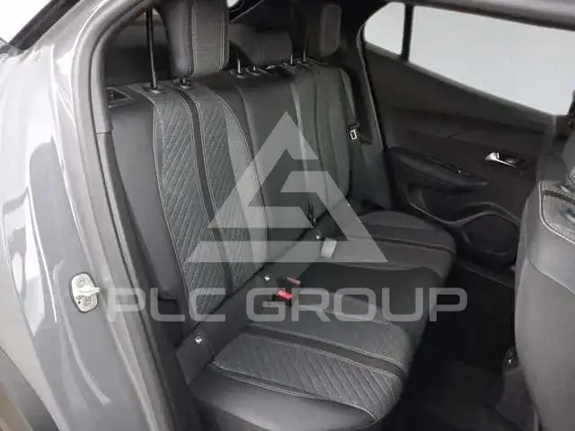 2025 Peugeot 2008