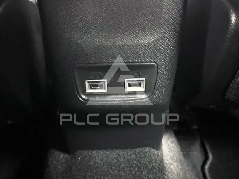 2025 Peugeot 2008