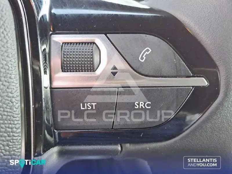 2025 Peugeot 2008