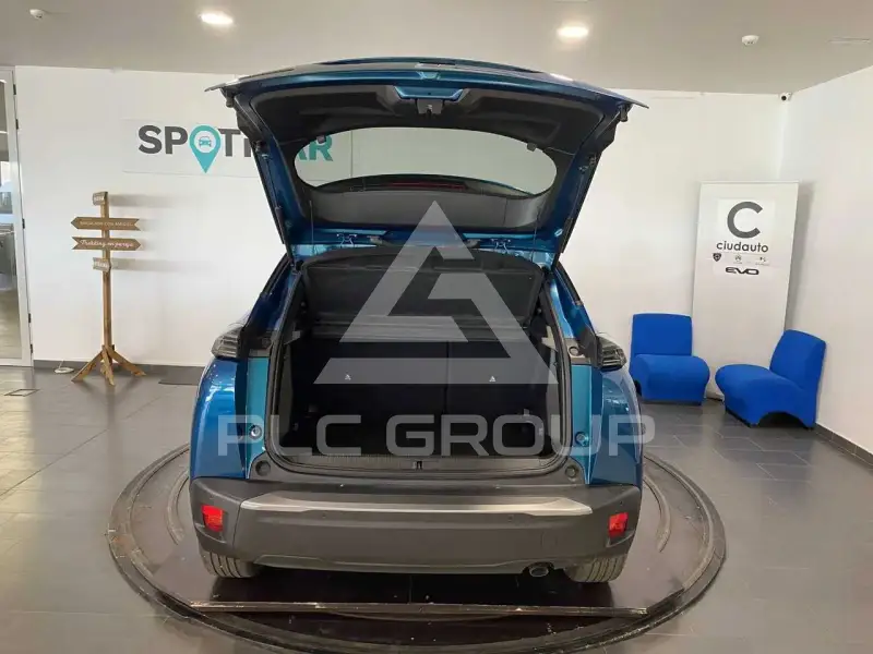 2025 Peugeot 2008