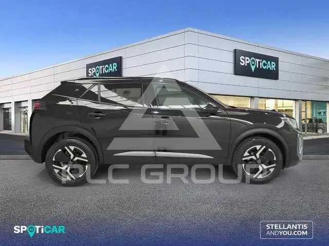 2025 Peugeot 2008