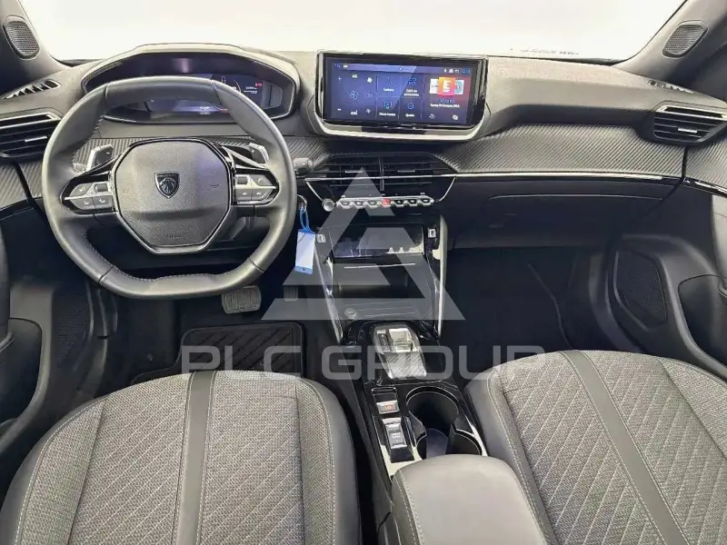 2025 Peugeot 2008
