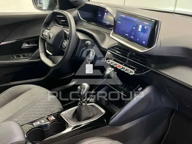 2025 Peugeot 2008