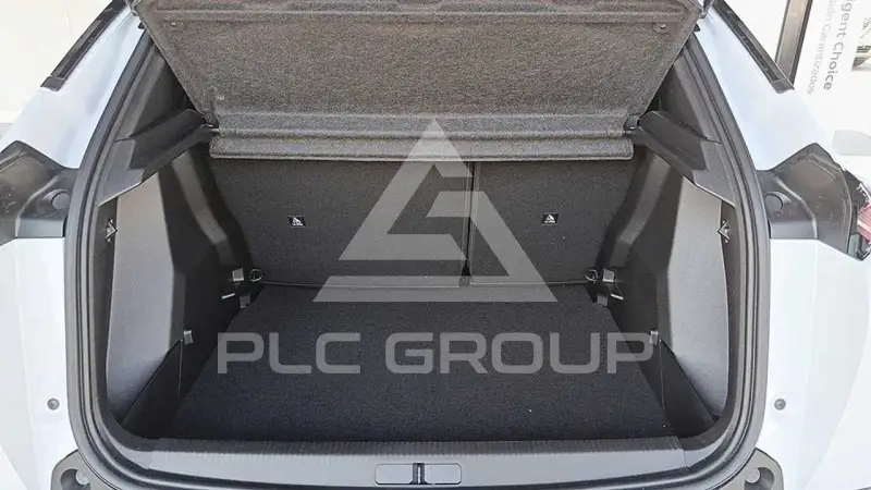 2025 Peugeot 2008