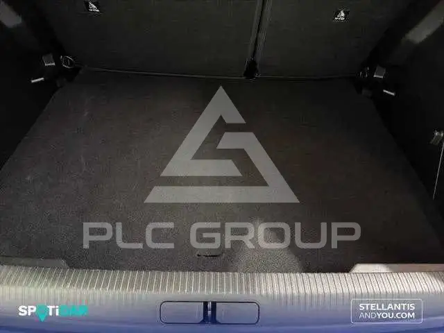 2025 Peugeot 2008