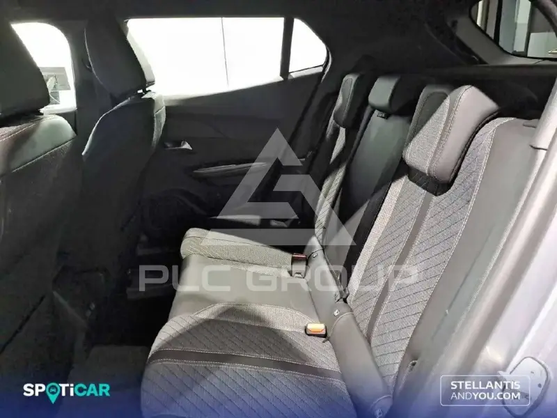 2025 Peugeot 2008