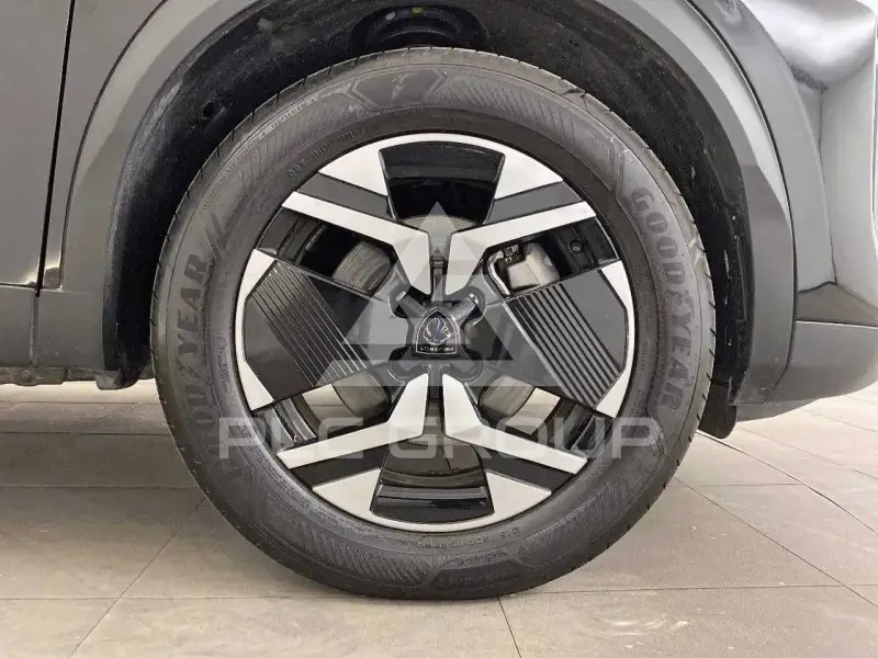 2025 Peugeot 2008