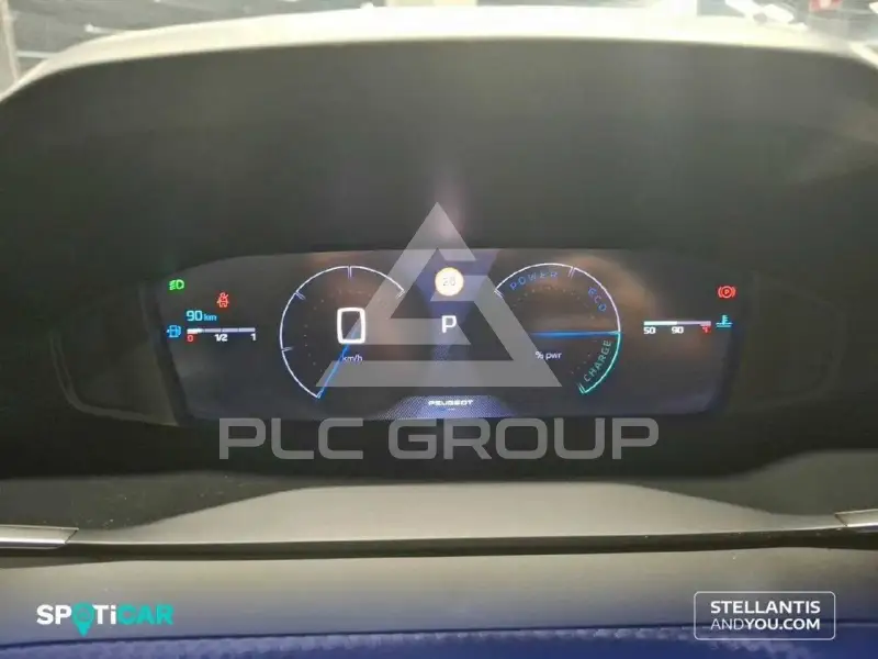 2025 Peugeot 2008