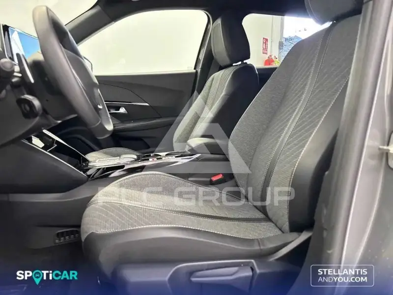 2025 Peugeot 2008