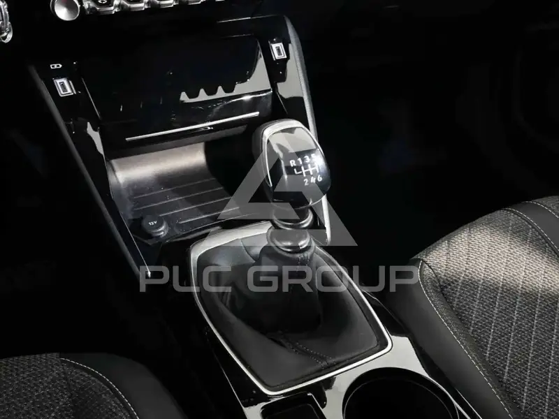 2025 Peugeot 2008