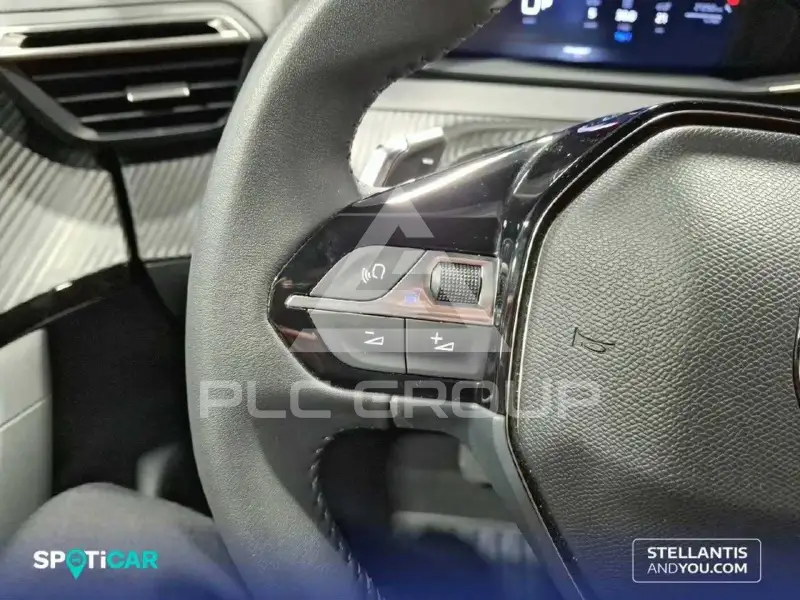 2025 Peugeot 2008