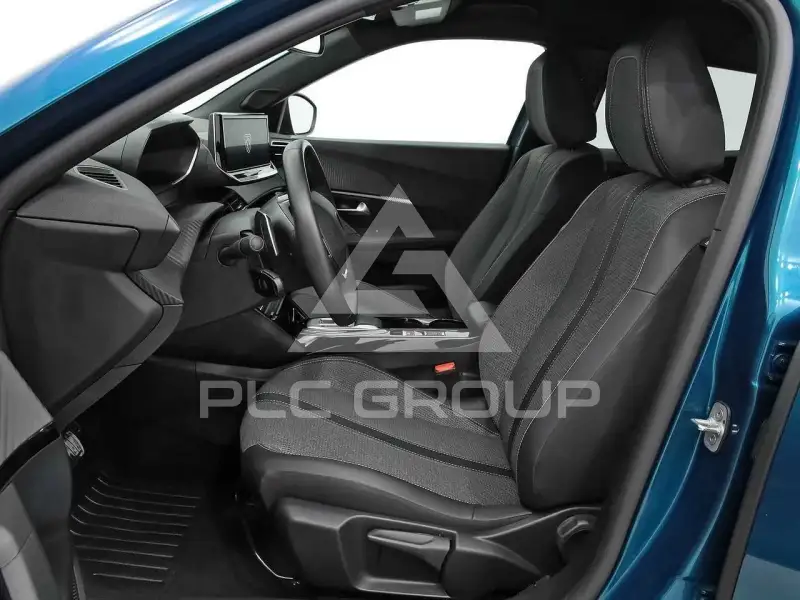 2025 Peugeot 2008