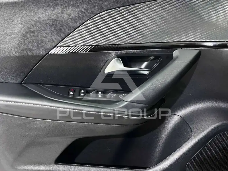 2025 Peugeot 2008