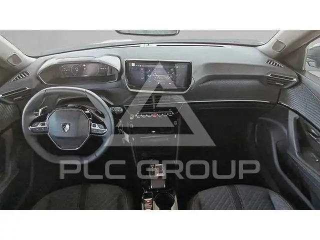 2025 Peugeot 2008