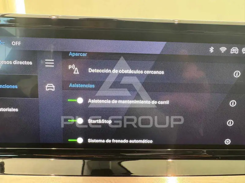 2025 Peugeot 2008