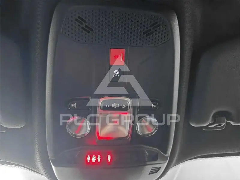 2025 Peugeot 2008