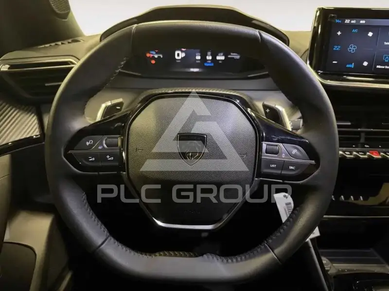 2025 Peugeot 2008