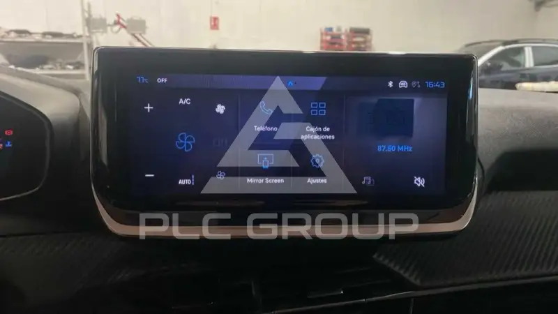 2025 Peugeot 2008